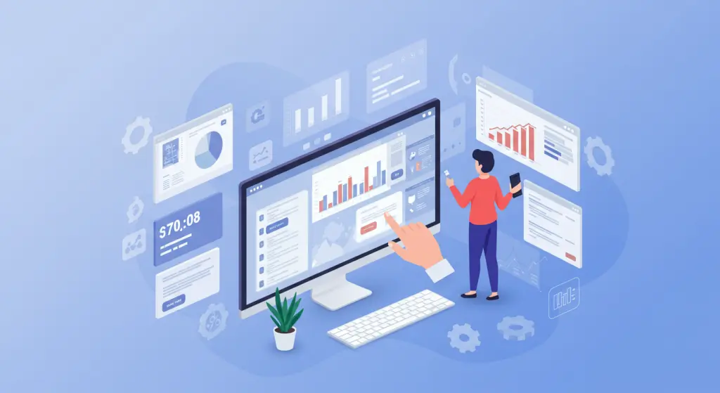 Hedef Kitlenizi Tanıyın, İşinizi Büyütün: Kişiselleştirilmiş Web Deneyimiyle Başarıya Ulaşın