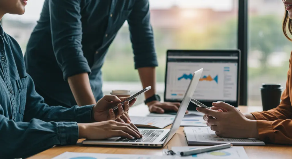 İşinizi Büyütmek İçin Etkili İçerik Pazarlaması ve Sosyal Medya Entegrasyonu