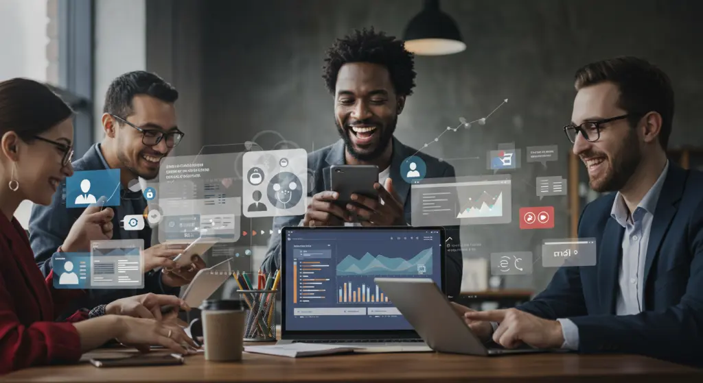 Sosyal Medya Reklamlarıyla Kazançlarınızı Katlayın: ROI Maksimizasyonu Stratejileri